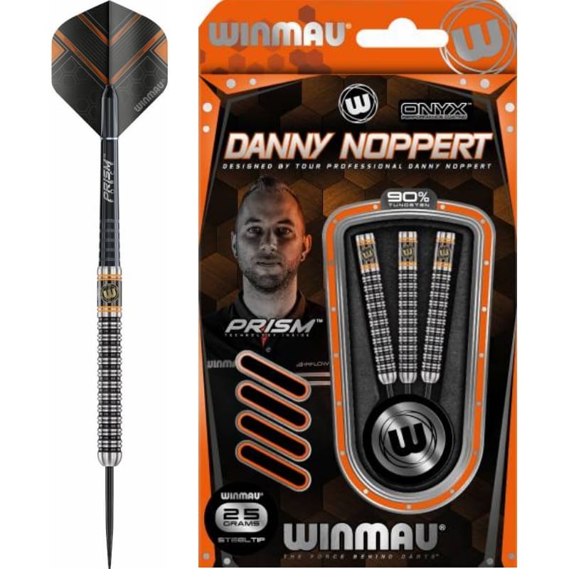 industrie privacy aankleden Danny Noppert dartpijlen kopen | Darts | Shopdarts