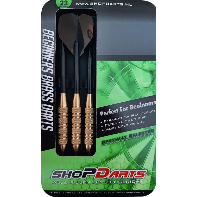 eiwit Collega gemeenschap Shopdarts Beginners dartpijlen kopen | Shopdarts >